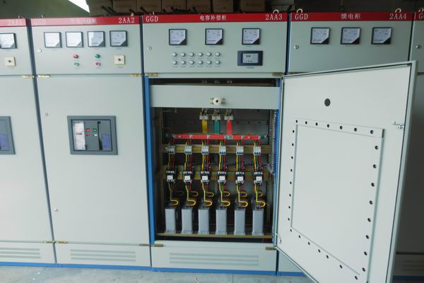 鹤岗配电箱-3683品牌电梯电源配电箱的检修